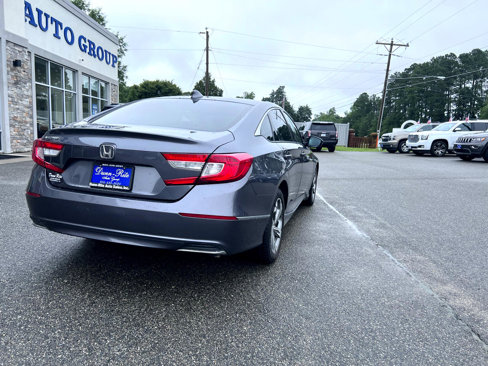 Used 2019 Honda Accord EX-L image 7