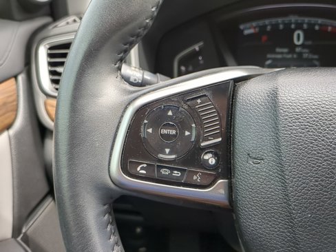 Used 2017 Honda CR-V Touring image 19