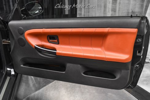 Used 1995 BMW M3 Coupe image 26