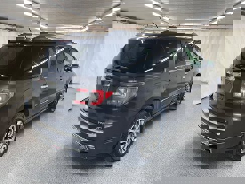 Used 2013 GMC Acadia Denali image 7