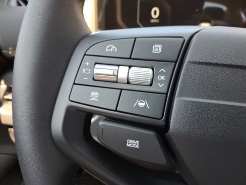 New 2025 Kia K4 EX image 19