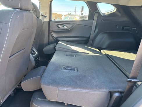Used 2023 Chevrolet Blazer LT w/ Driver Confidence Package image 34