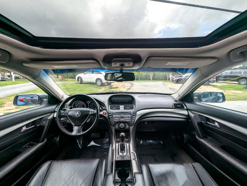 Used 2013 Acura TL Special Edition image 15