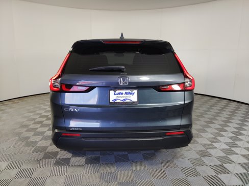 Used 2023 Honda CR-V LX image 21
