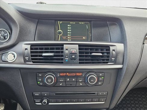 Used 2013 BMW X3 xDrive28i image 13