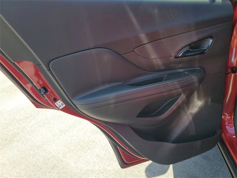 Used 2019 Buick Encore Preferred image 23