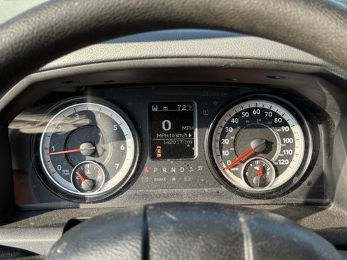 Used 2016 RAM 1500 Tradesman w/ Power & Remote Entry Group image 16