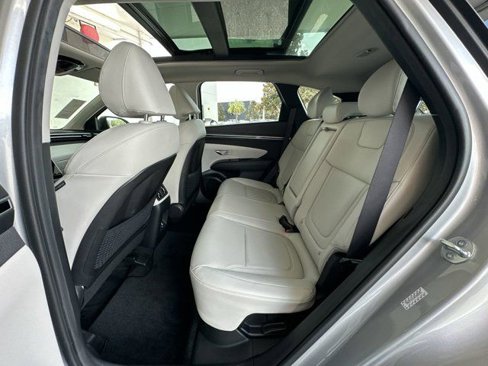 Used 2023 Hyundai Tucson SEL w/ Cargo Package image 27