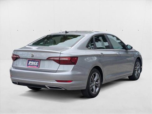 Used 2020 Volkswagen Jetta R-Line image 5