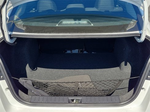 New 2025 Nissan Versa S w/ S Plus Package image 14