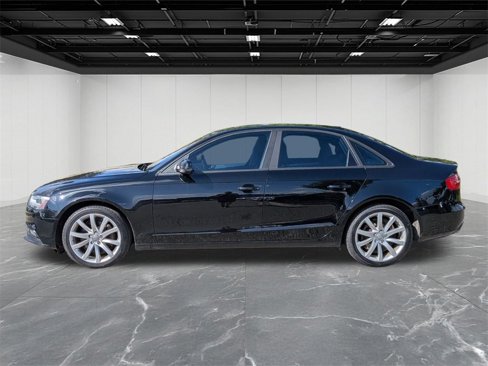 Used 2013 Audi A4 2.0T Premium Plus w/ Premium Plus Pkg image 2
