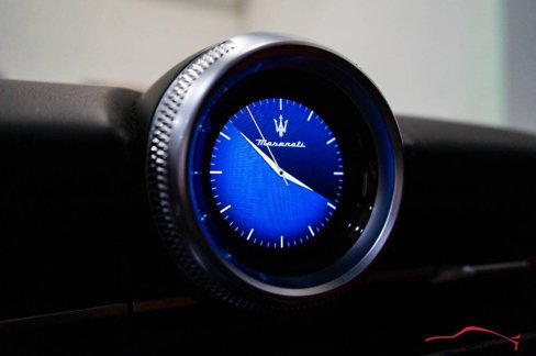 Used 2024 Maserati GranTurismo Trofeo image 87