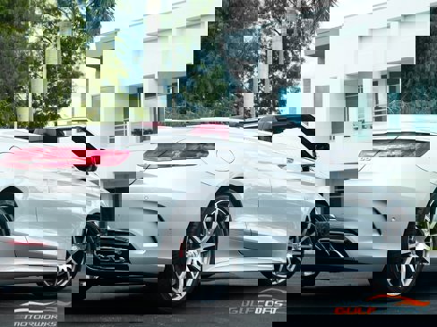 Used 2017 Mercedes-Benz S 63 AMG 4MATIC Cabriolet image 69