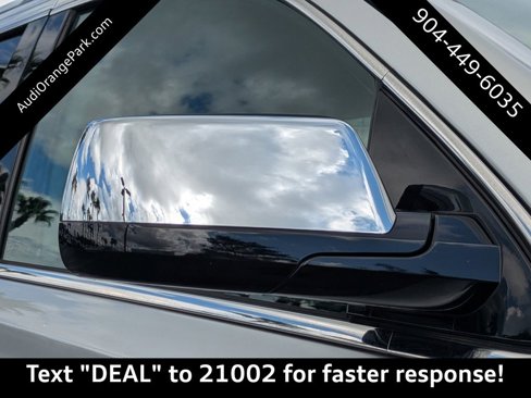 Used 2020 Chevrolet Tahoe Premier image 12