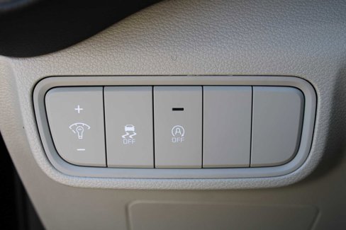 New 2025 Kia Soul LX image 43