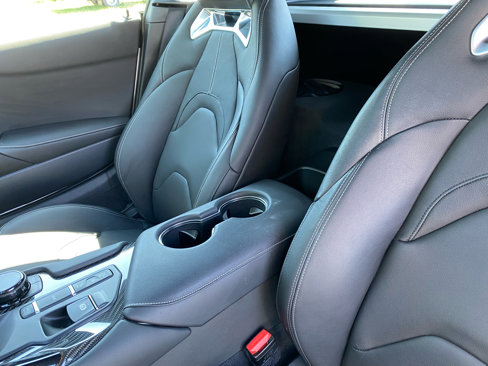 Used 2023 Toyota Supra Premium image 27