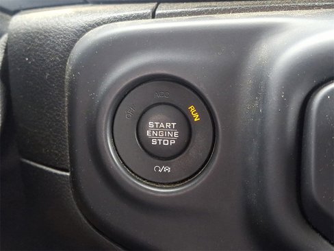 Used 2020 Jeep Wrangler Unlimited Sport image 22