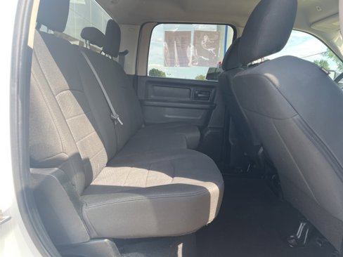 Used 2019 RAM 1500 Express w/ Wheel & Sound Group image 15
