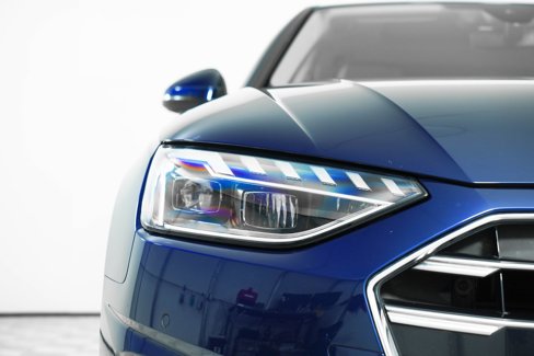Certified 2022 Audi A4 2.0T Premium Plus w/ Premium Plus Package image 10