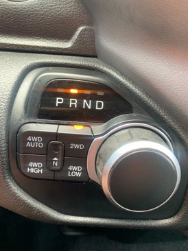 Used 2019 RAM 1500 Big Horn image 15