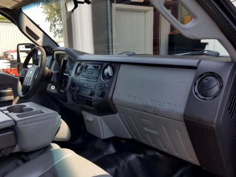 Used 2012 Ford F250 XL image 10
