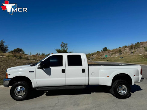 Used 1999 Ford F350 Lariat image 9