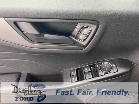 Used 2024 Ford Escape Active image 23