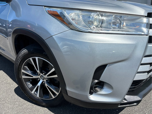 Used 2019 Toyota Highlander LE image 20