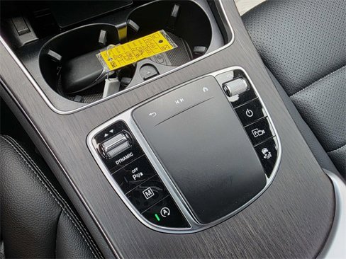 Certified 2022 Mercedes-Benz GLC 300 4MATIC image 14
