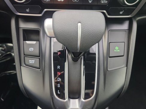 Certified 2019 Honda CR-V EX image 32