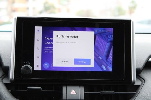 Used 2023 Toyota RAV4 XLE image 21