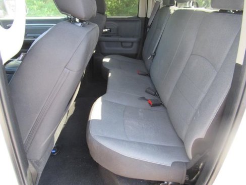 Used 2024 RAM 1500 Classic SLT image 26