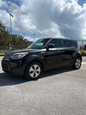 Used 2016 Kia Soul image 1