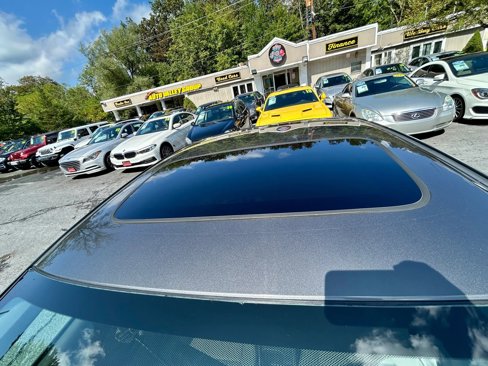 Used 2012 Honda Civic EX-L image 9