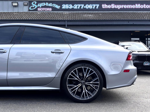 Used 2017 Audi A7 3.0T Prestige w/ Prestige Package image 17