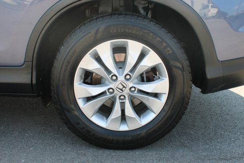 Used 2012 Honda CR-V EX image 36
