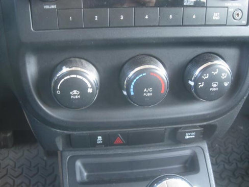 Used 2014 Jeep Patriot Sport w/ Power Value Group image 18