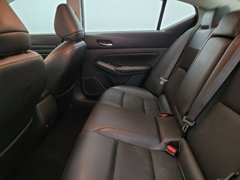 Used 2020 Nissan Altima 2.5 SR image 18