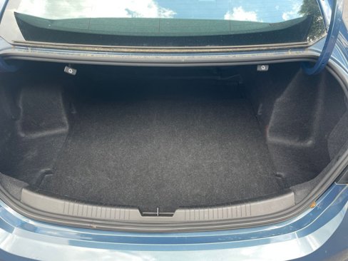 Used 2024 Chevrolet Malibu LT image 27