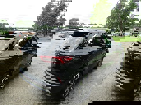 Certified 2023 Ford Escape Platinum image 4