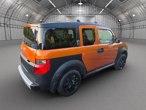 Used 2007 Honda Element LX image 3
