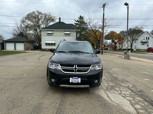 Used 2013 Dodge Journey SXT w/ Flexible Seating Group image 2