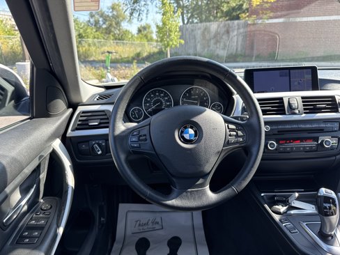 Used 2013 BMW 328i xDrive Sedan image 14