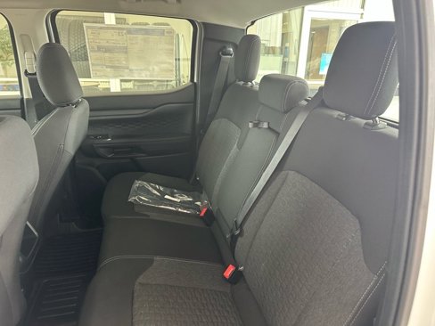 New 2025 Ford Ranger XL w/ Trailer Tow Package image 25