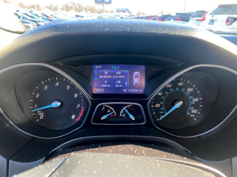 Used 2014 Ford Focus SE w/ SE Winter Package image 17