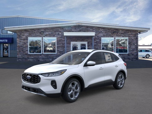 New 2025 Ford Escape ST-Line Select image 1