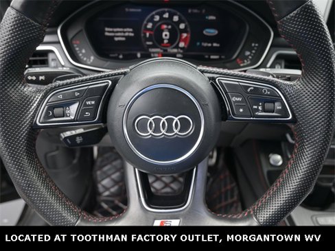 Used 2018 Audi A4 2.0T Premium Plus w/ Premium Plus Package image 19