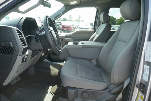 Used 2020 Ford F150 XLT w/ XTR Package image 15