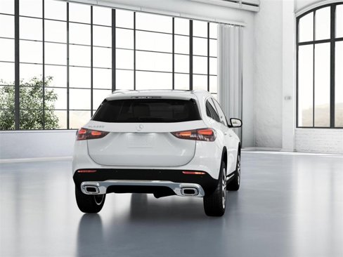 New 2026 Mercedes-Benz GLA 250 image 24