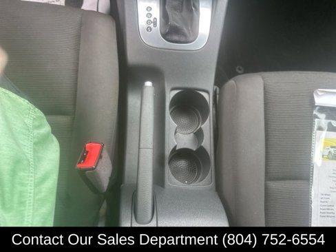 Used 2008 Volkswagen Rabbit S image 19